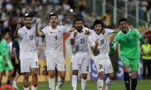 معرفی فوتبال ایران در دیلی میرور/ شکست مراکش کلید شگفتی سازی ایرانی‌ها