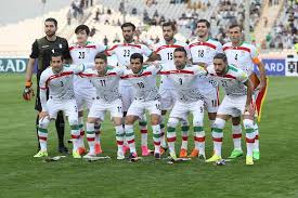 اعلام ترکیب تیم ملی ایران برابر سیرالئون