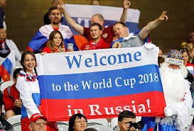 بازدید پوتین از ورزشگاه جام جهانی ۲۰۱۸ و رضایت سوئیسی‌ها از کمپ تمرینی