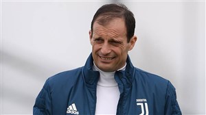 نظر سرمربی یوونتوس درباره فصل جدید لیگ ایتالیا