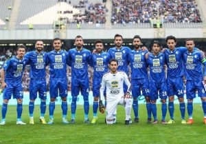 بازی های دو نماینده ایران در لیگ قهرمانان آسیا